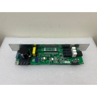 YASKAWA CACR-01-SU3C-E Servo Drive Module Board...